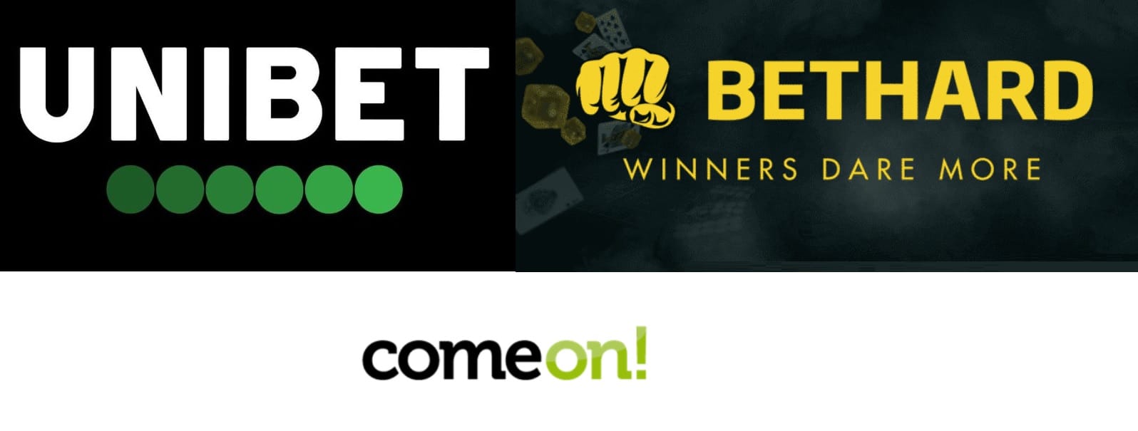 Bästa Online Casino